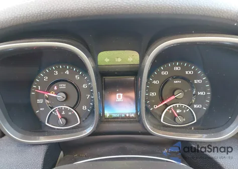 2015 Chevrolet Malibu 2Lt z USA, uszkodzony, nr VIN 1G11D5SL0FF246896